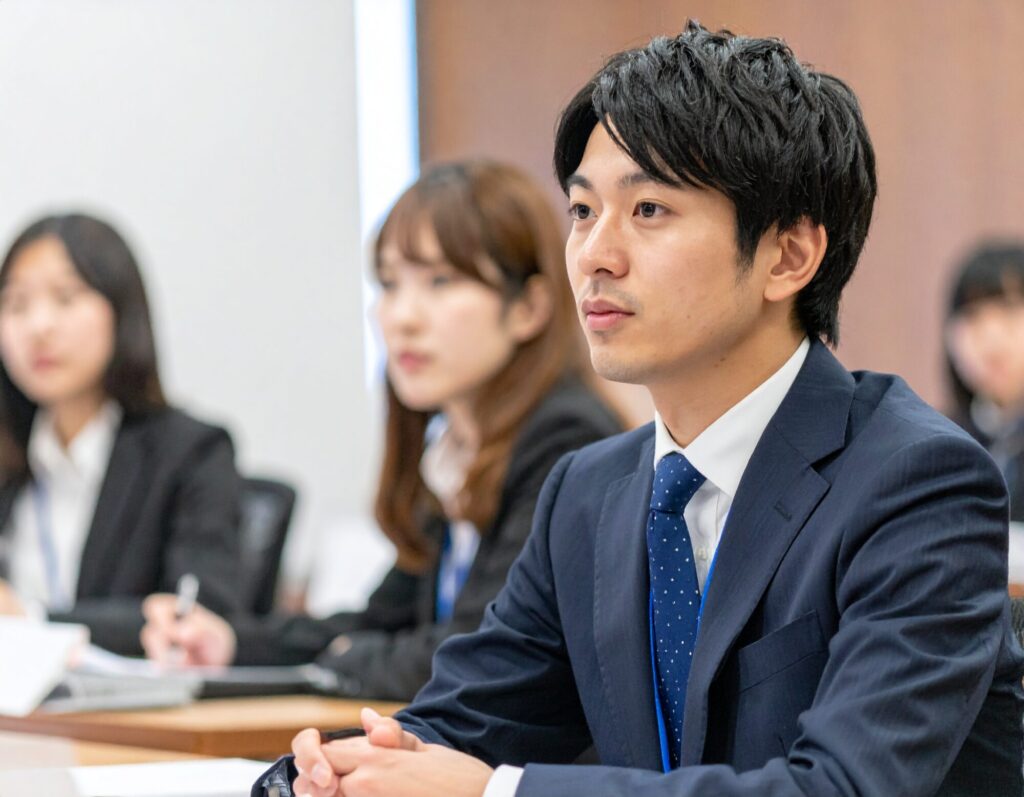 銀行員　あるある